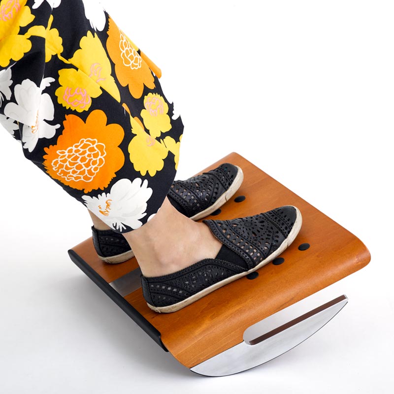 Footrest - Humanscale FR500