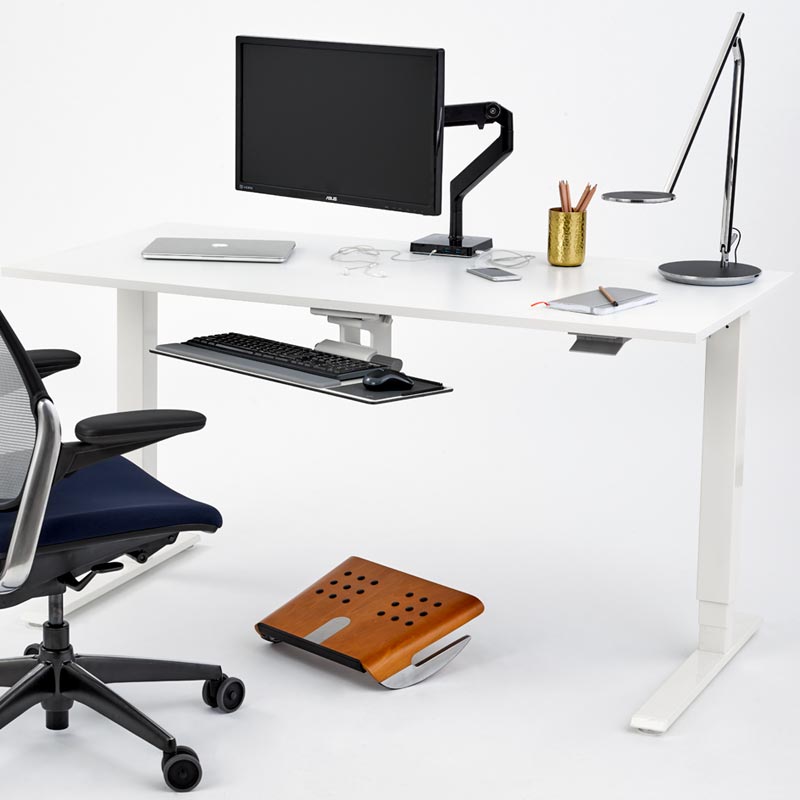 Footrest - Humanscale FR500