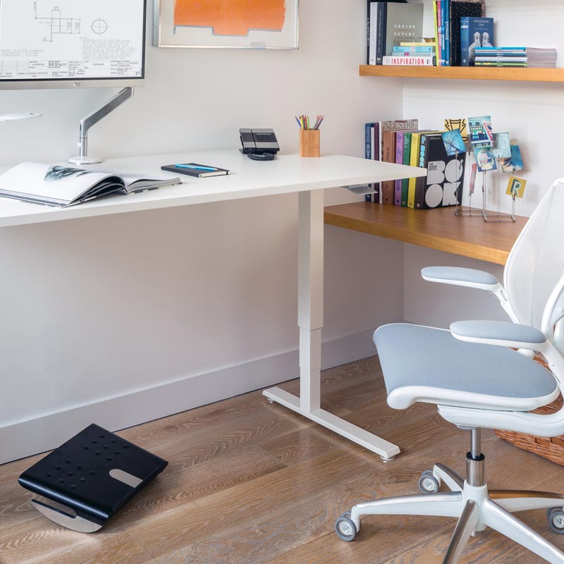 Footrest - Humanscale FR500