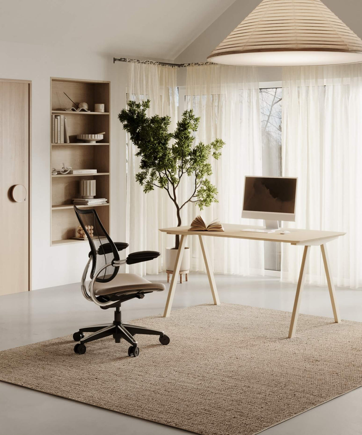 Desk - Älskar