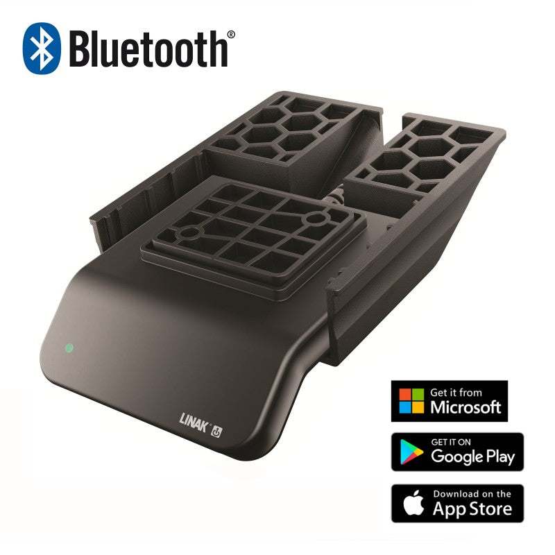 Panel sterowania wysokością Linak DPG-1M