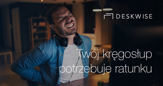 Choroby zawodowe programistów. Sprawdź, jakie zagrożenia wiążą się z Twoją pracą