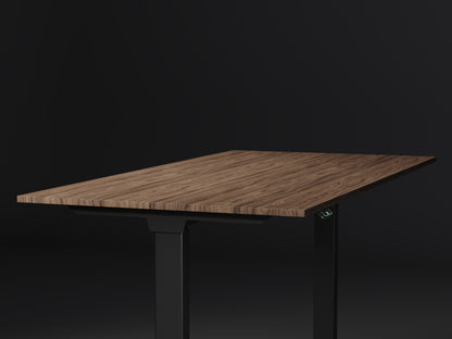 Liv – Height-Adjustable Desk with Laminate Top