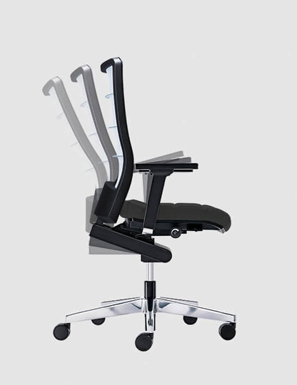 Ergonomischer Stuhl - Interstuhl Airpad
