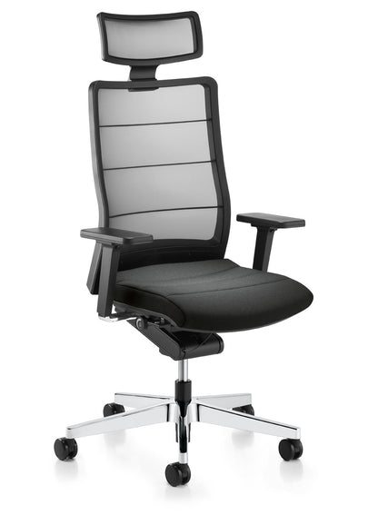 Ergonomischer Stuhl - Interstuhl Airpad