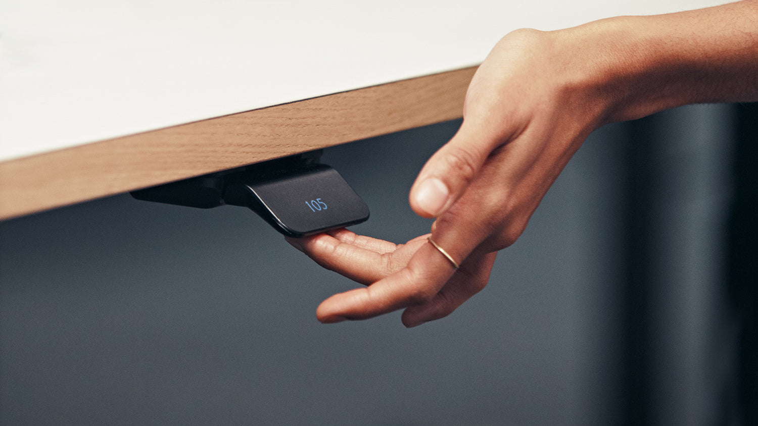 Linak DPI-1C Höhenverstellpanel