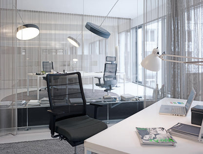 Ergonomischer Stuhl - Interstuhl Airpad