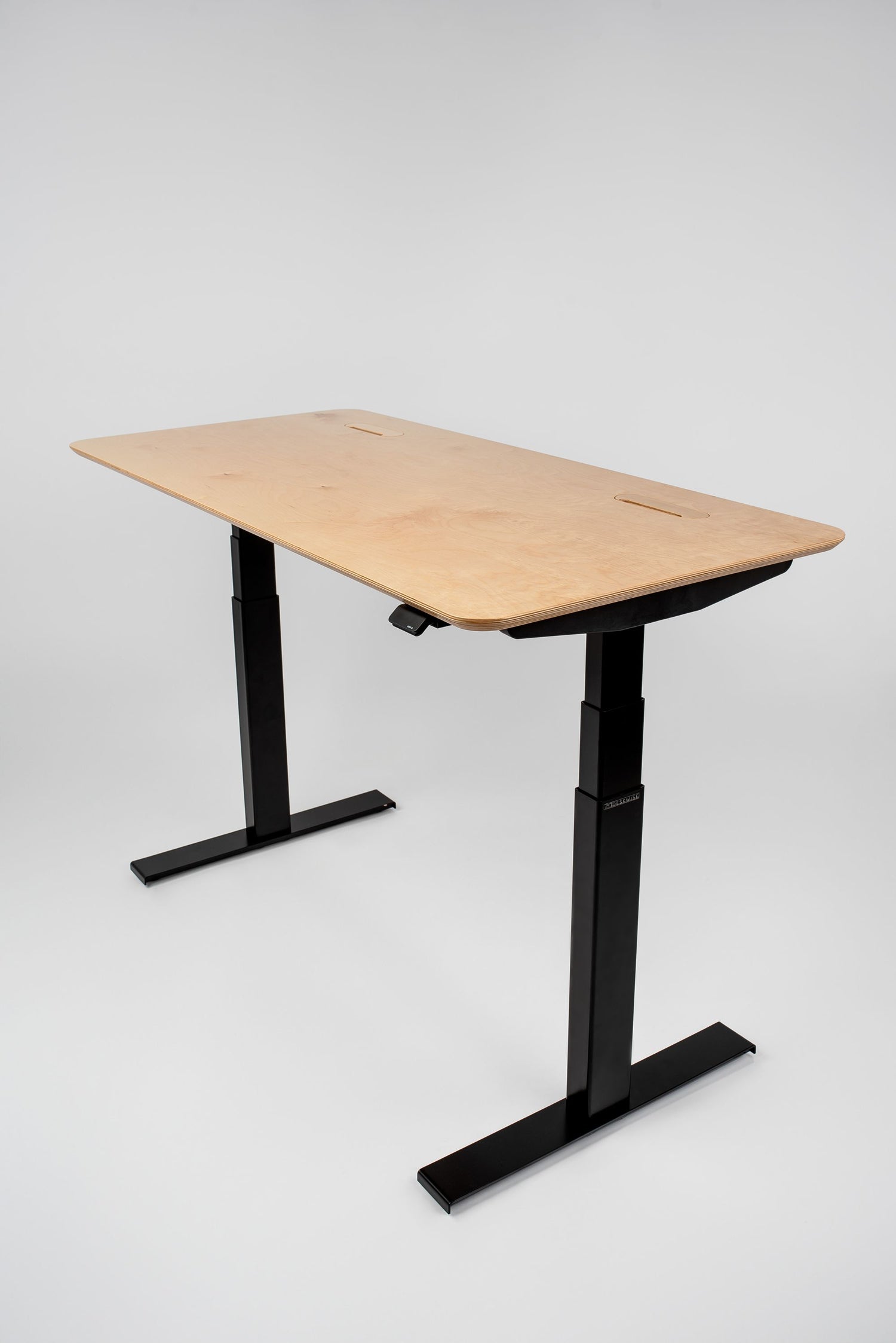 Höhenverstellbarer Schreibtisch sofort verfügbar - Lagom 120x60