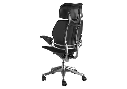Ergonomischer Stuhl - Humanscale Freedom
