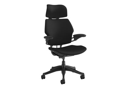 Ergonomischer Stuhl - Humanscale Freedom
