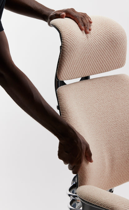 Ergonomischer Stuhl - Humanscale Freedom