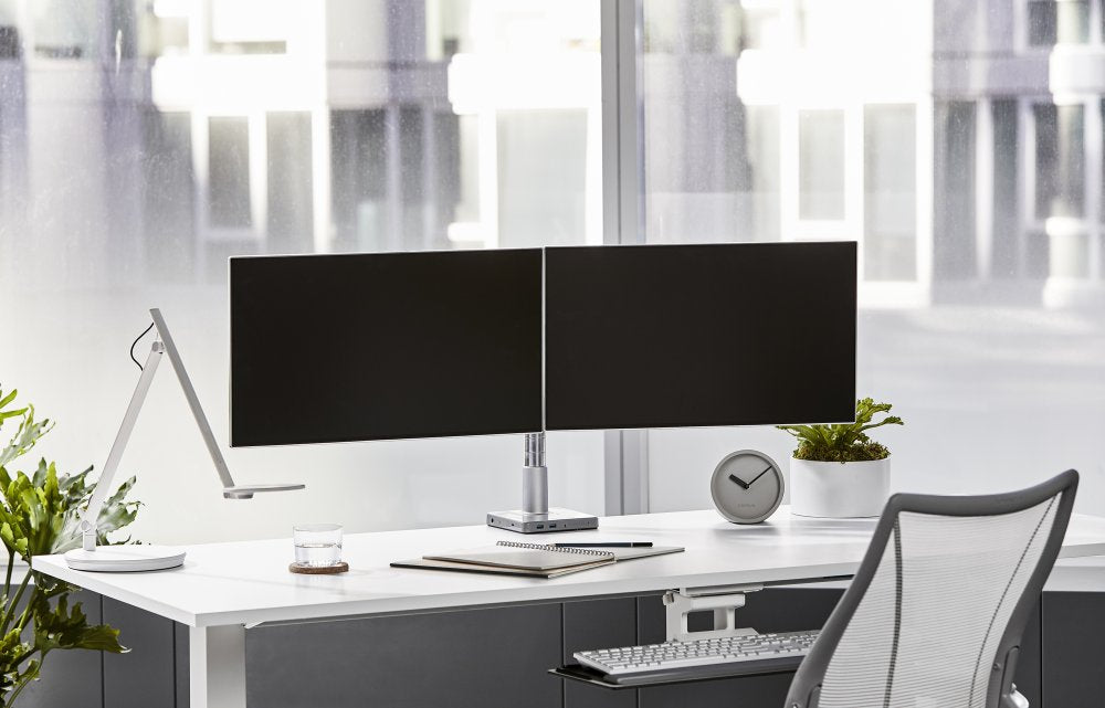 Uchwyt do monitora - Humanscale m8.1