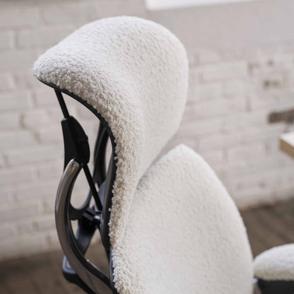 Ergonomischer Stuhl - Humanscale Freedom