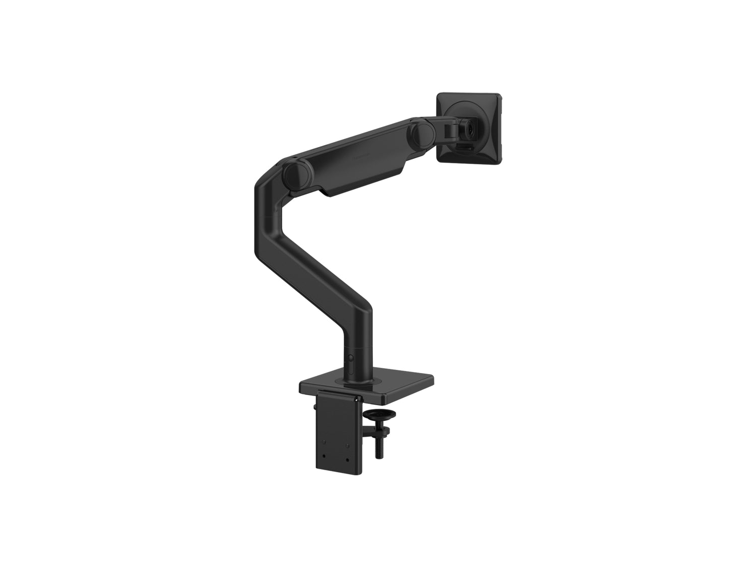 Monitorhalterung - Humanscale m8.1