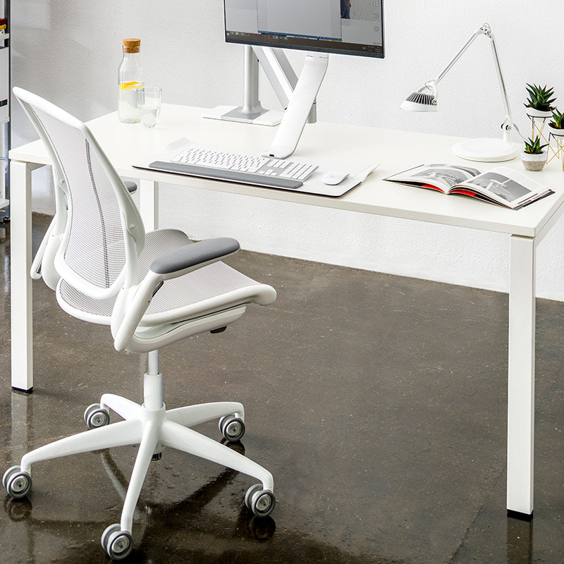 Ergonomischer Stuhl - Humanscale Diffrient World