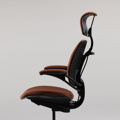 Ergonomischer Stuhl - Humanscale Freedom
