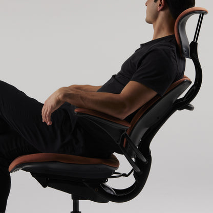 Ergonomischer Stuhl - Humanscale Freedom