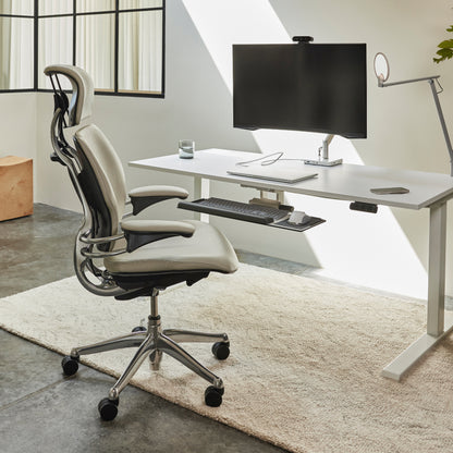 Ergonomischer Stuhl - Humanscale Freedom