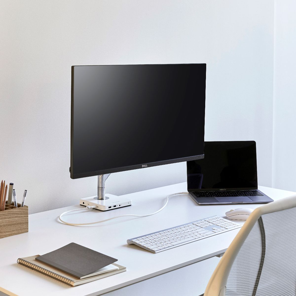 Monitorhalterung - Humanscale m2.1