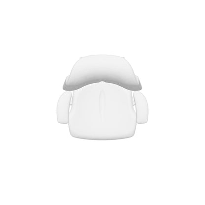 Ergonomischer Stuhl - Humanscale Freedom