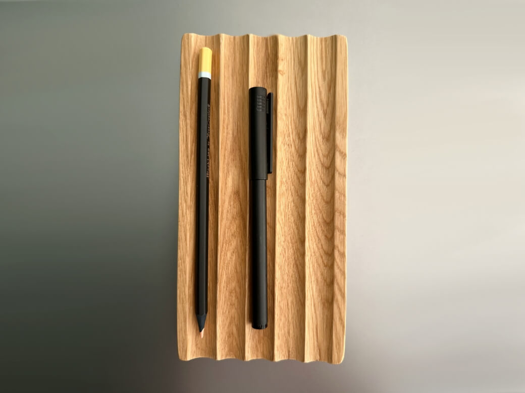 Federmäppchen - Penn